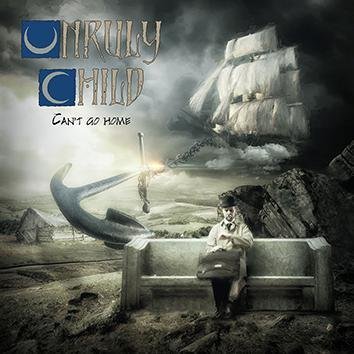 Unruly Child Can't Go Home CD