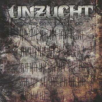 Unzucht Deine Zeit Läuft Ab CD