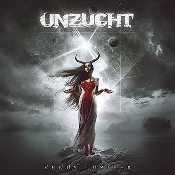 Unzucht Venus Luzifer CD