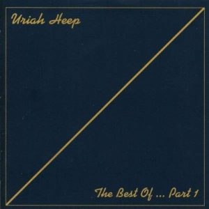 Uriah Heep - The Best Of... Part 1