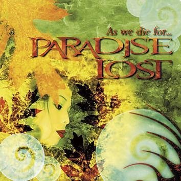 V.A. As We Die For...Paradise Lost CD