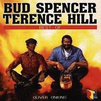 V.A. Bud Spencer & Terence Hill: Best Of CD