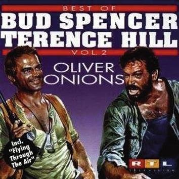 V.A. Bud Spencer & Terence Hill: Best Of Vol.2 CD