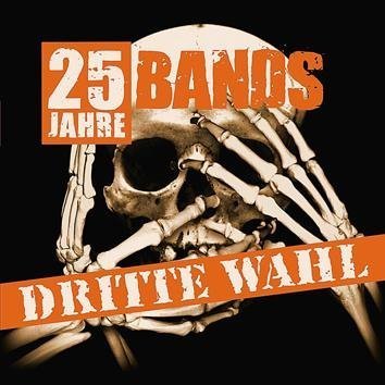 V.A. Dritte Wahl: 25 Jahre-25 Bands CD