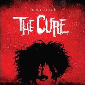 V.A. Many Faces Of The Cure CD