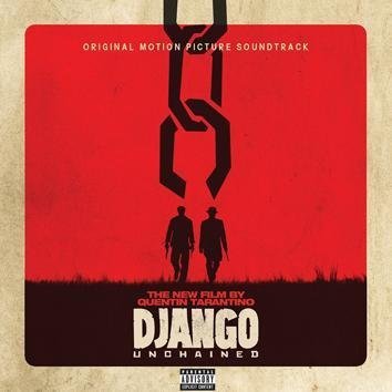 V.A. Quentin Tarantino's Django Unchained LP