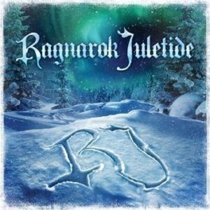V.A. Ragnarok Juletide CD