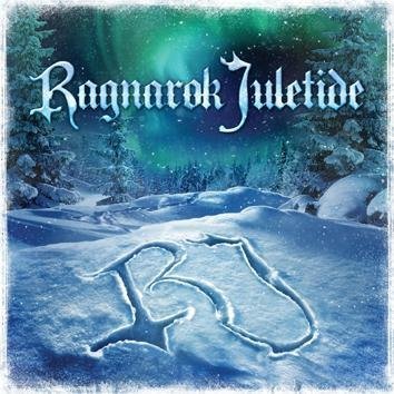 V.A. Ragnarok Juletide CD