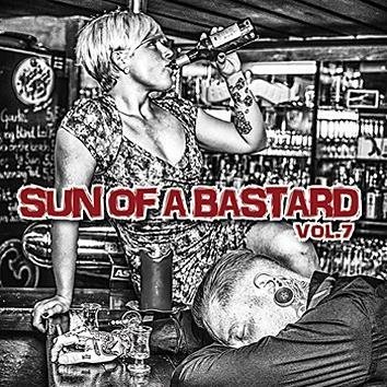 V.A. Sun Of A Bastard Vol. 7 CD
