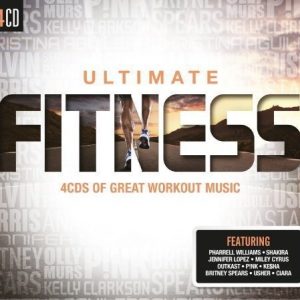 V/A          Ultimate... Fitness-digi-