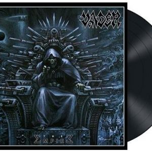 Vader The Empire LP