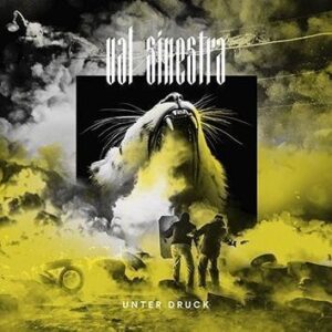 Val Sinestra Unter Druck CD