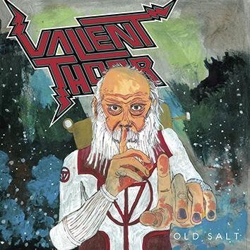 Valient Thorr Old Salt CD