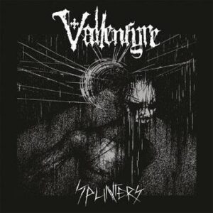 Vallenfyre Splinters CD