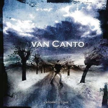 Van Canto A Storm To Come CD
