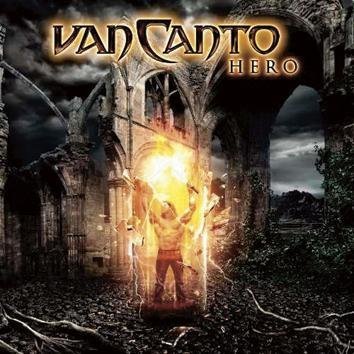 Van Canto Hero CD