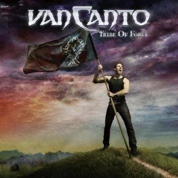 Van Canto Tribe Of Force CD