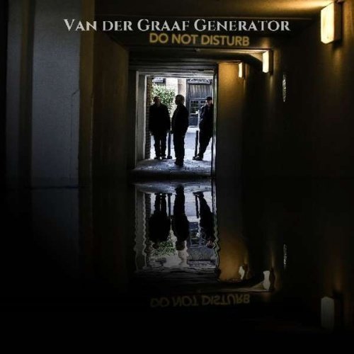 Van Der Graaf Generator - No Not Disturb - Limited Edition