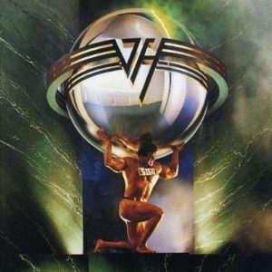 Van Halen - 5150