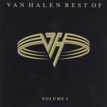Van Halen Best Of Vol.I CD
