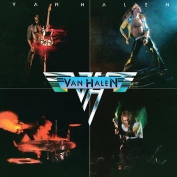 Van Halen Van Halen CD