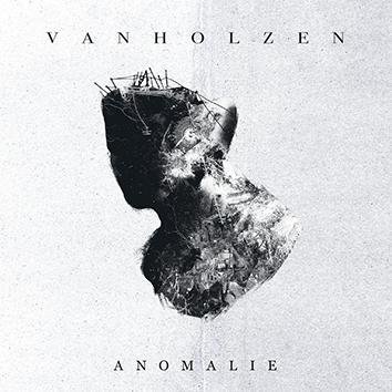 Van Holzen Anomalie CD