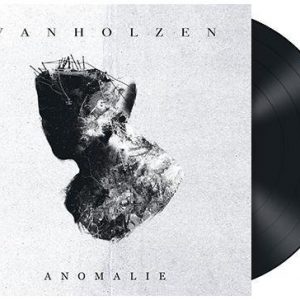 Van Holzen Anomalie LP