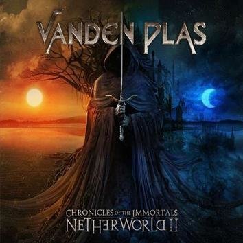 Vanden Plas Chronicles Of The Immortals Netherworld Ii CD