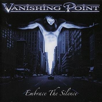 Vanishing Point Embrace The Silence CD