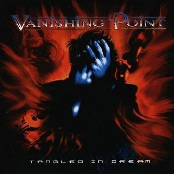 Vanishing Point Tangled In Dream CD