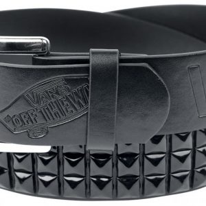 Vans Studded Leather Belt Vyö