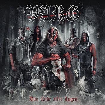 Varg Das Ende Aller Lügen CD