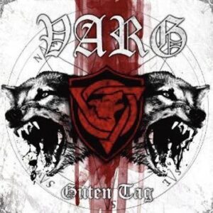 Varg Guten Tag CD
