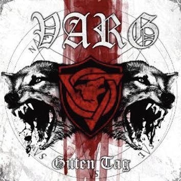 Varg Guten Tag CD