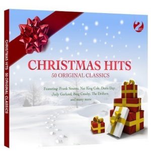 Various Artists - Christmas Hits - 50 Original Classics (2CD)