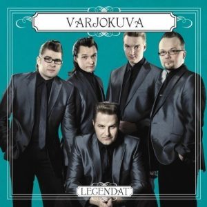 Varjokuva - Legendat