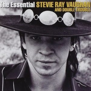 Vaughan Stevie Ray & Double Trouble - The Essential Stevie Ray Vaughan And Double Trouble (2LP)