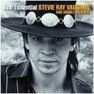 Vaughan Stevie Ray - The Essential Stevie Ray Vaughan (2CD)