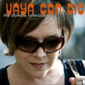 Vaya Con Dios - Ultimate Collection (CD+DVD)