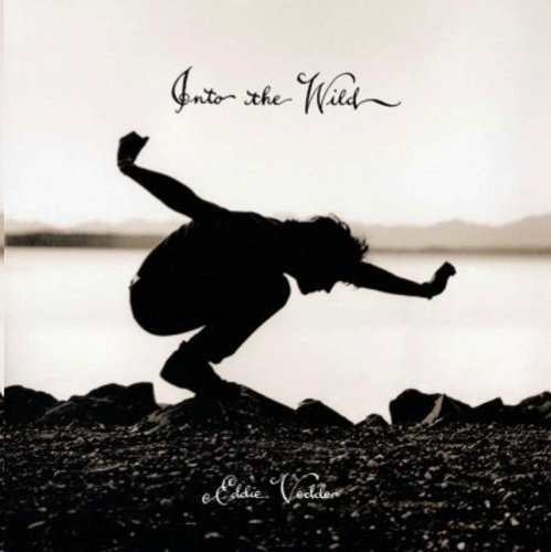 Vedder Eddie - Into The Wild (180g)
