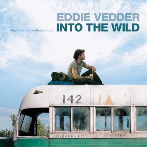 Vedder Eddie - Music For The Motion Picture Into The Wild