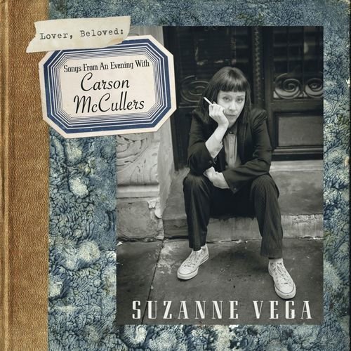 Vega Suzanne - Lover