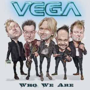 Vega - Who We Are