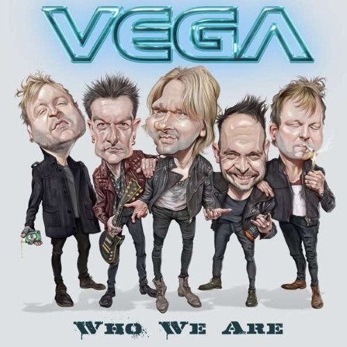 Vega - Who We Are