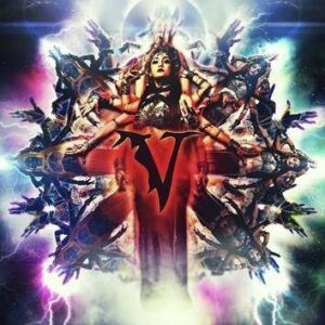 Veil Of Maya Matriarch CD