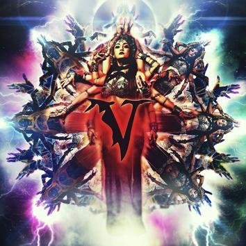 Veil Of Maya Matriarch CD