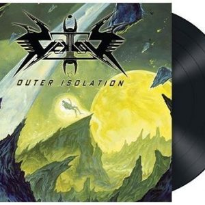 Vektor Outer Isolation LP