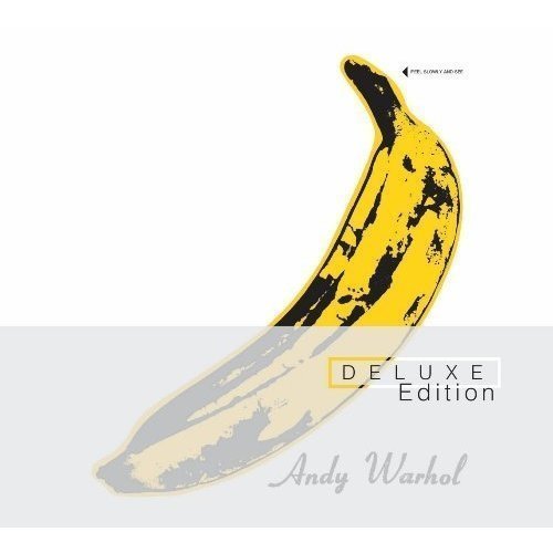Velvet Underground - VU & Nico - 45th Anniversary Edition (Deluxe 2CD)