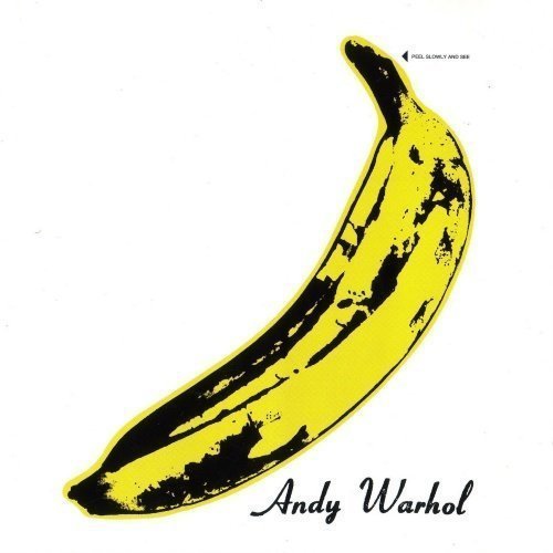 Velvet Underground - VU & Nico - 45th Anniversary Edition (LP)