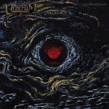 Venenum Trance Of Death CD